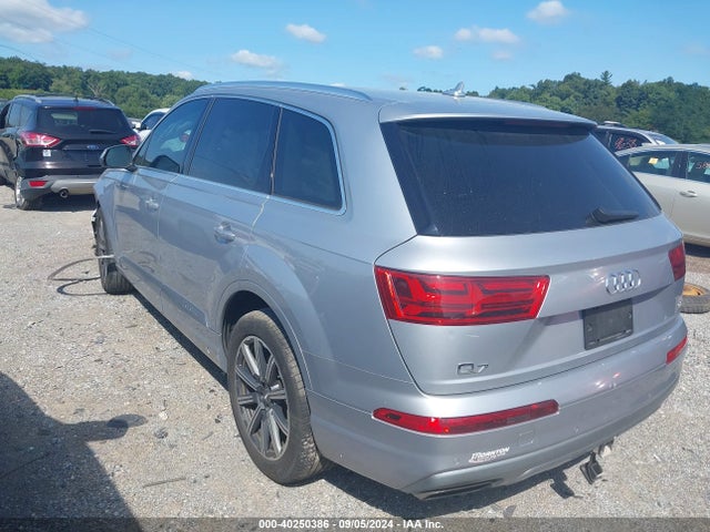 WA1LAAF73HD004580 Audi Q7 3.0t Premium