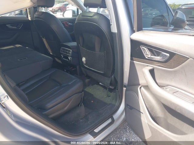 WA1LAAF73HD004580 Audi Q7 3.0t Premium