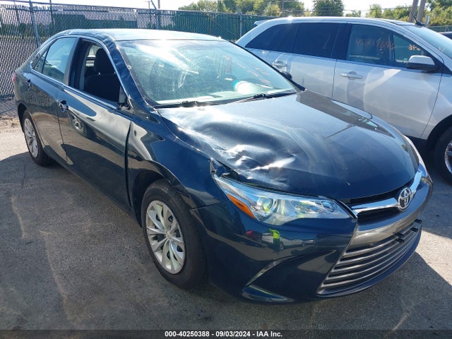Toyota CAMRY LE 2017 4T1BF1FK5HU791521 главное изображение