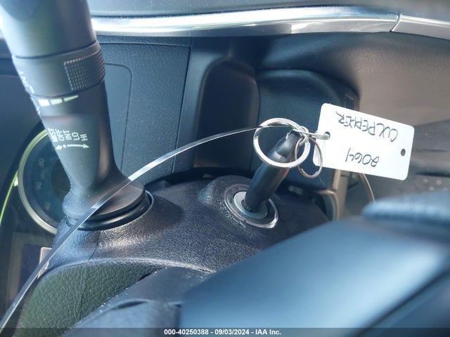 Toyota CAMRY LE 2017 4T1BF1FK5HU791521 Image 11