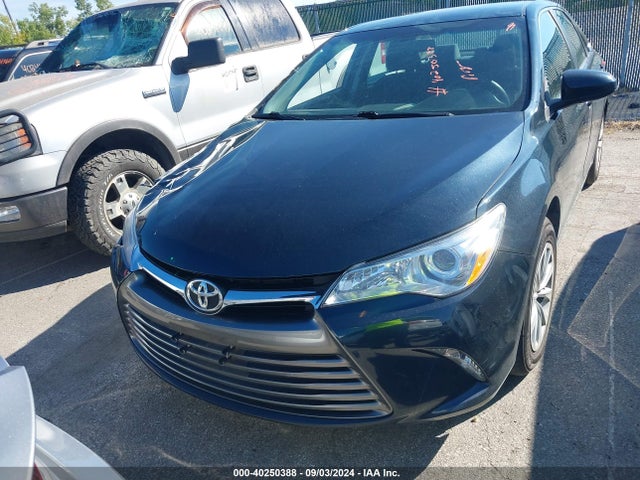 Toyota CAMRY LE 2017 4T1BF1FK5HU791521 Image 12