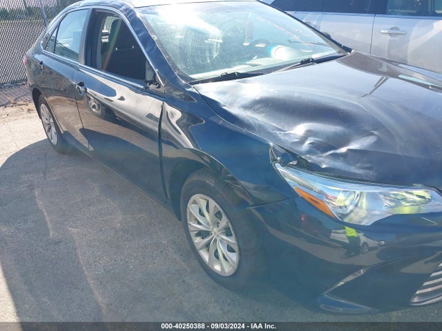 Toyota CAMRY LE 2017 4T1BF1FK5HU791521 Image 13