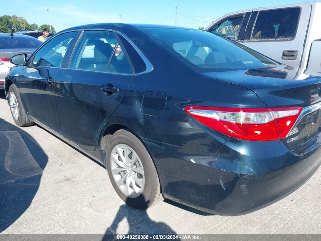 Toyota CAMRY LE 2017 4T1BF1FK5HU791521 Image 14