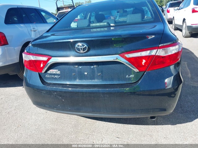 Toyota CAMRY LE 2017 4T1BF1FK5HU791521 Image 16