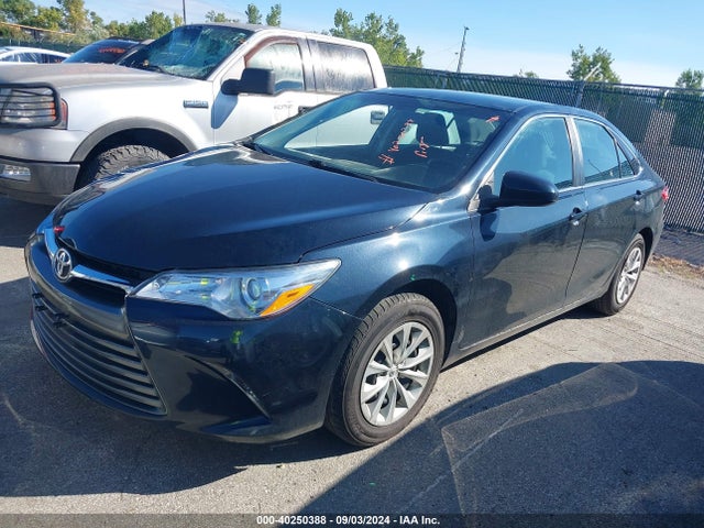 Toyota CAMRY LE 2017 4T1BF1FK5HU791521 Image 2