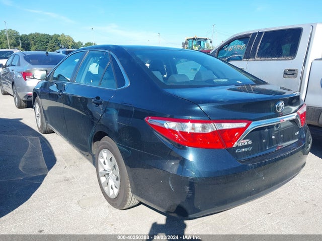 Toyota CAMRY LE 2017 4T1BF1FK5HU791521 Image 3