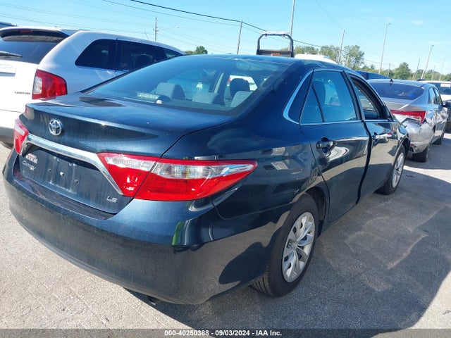 Toyota CAMRY LE 2017 4T1BF1FK5HU791521 Image 4