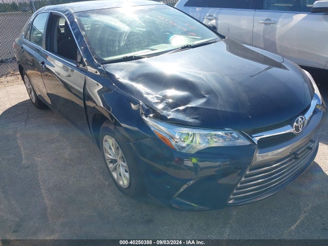 Toyota CAMRY LE 2017 4T1BF1FK5HU791521 Image 6