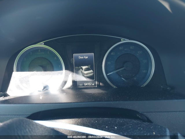 Toyota CAMRY LE 2017 4T1BF1FK5HU791521 Image 7