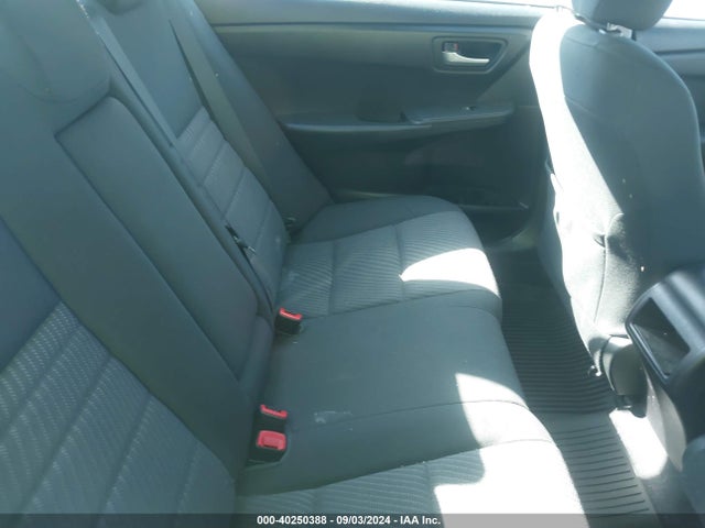 Toyota CAMRY LE 2017 4T1BF1FK5HU791521 Image 8