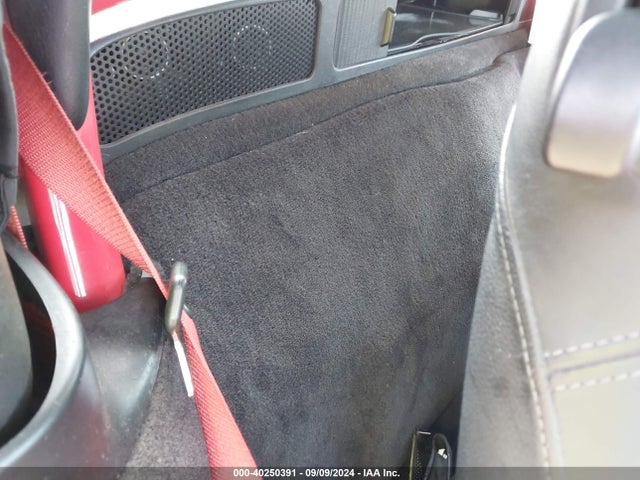 2002 PORSCHE BOXSTER WP0CB29892U661792 Photo 7