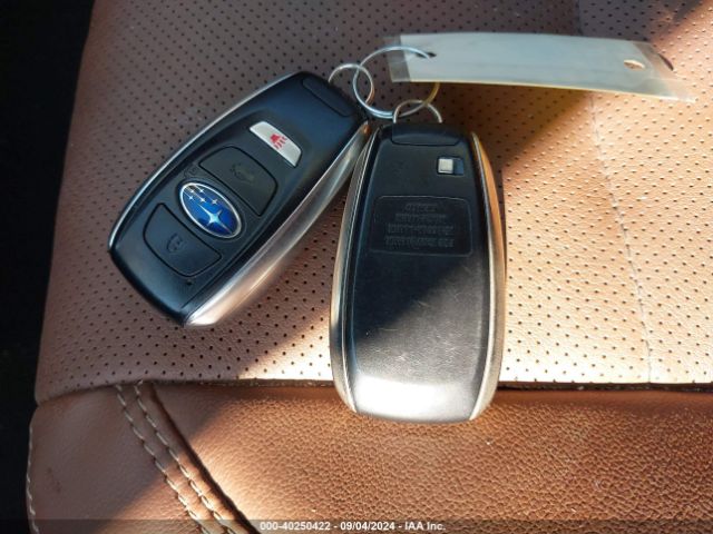 4S4BSATC2J3306983 Subaru Outback 2.5i Touring