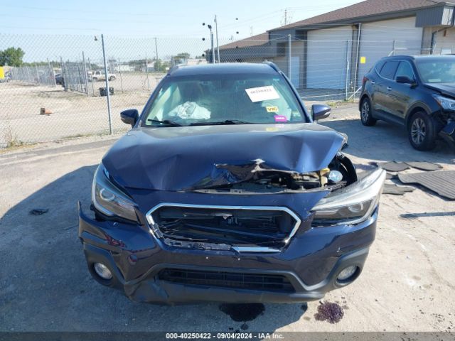 4S4BSATC2J3306983 Subaru Outback 2.5i Touring