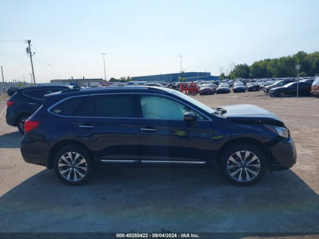 4S4BSATC2J3306983 Subaru Outback 2.5i Touring