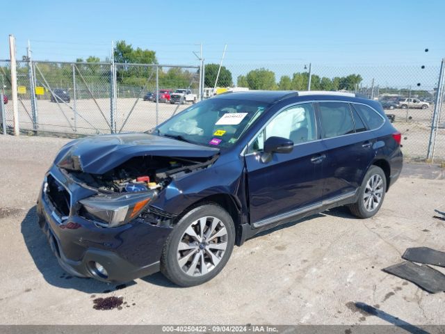 4S4BSATC2J3306983 Subaru Outback 2.5i Touring