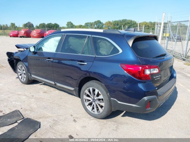 4S4BSATC2J3306983 Subaru Outback 2.5i Touring