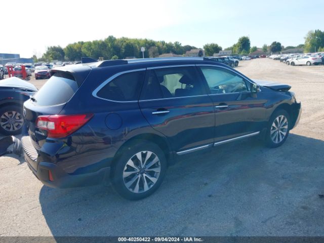 4S4BSATC2J3306983 Subaru Outback 2.5i Touring