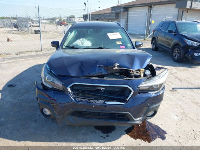 4S4BSATC2J3306983 Subaru Outback 2.5i Touring