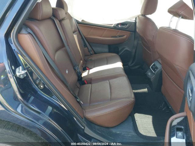 4S4BSATC2J3306983 Subaru Outback 2.5i Touring