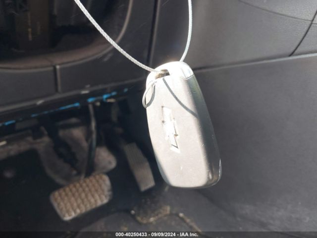 1G1BF5SM1H7104447 Chevrolet Cruze Premier Auto