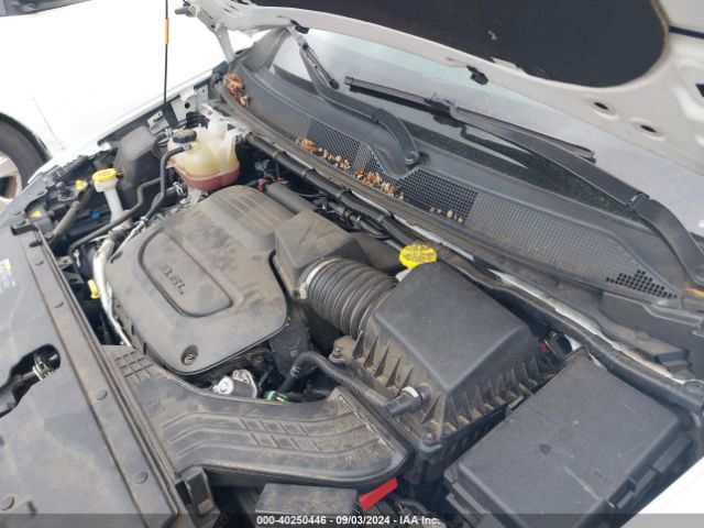 2C4RC1GG6KR681328 Chrysler Pacifica Limited