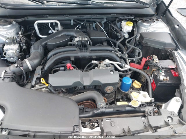 4S4BSAHC0K3296190 Subaru Outback 2.5i Premium