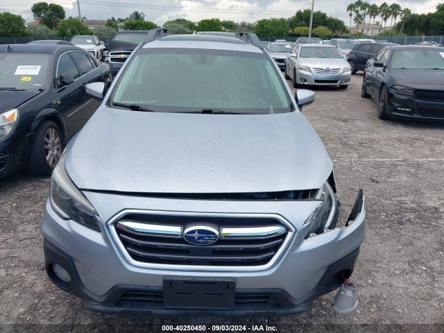 4S4BSAHC0K3296190 Subaru Outback 2.5i Premium