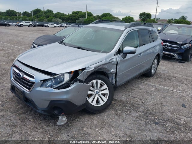 4S4BSAHC0K3296190 Subaru Outback 2.5i Premium