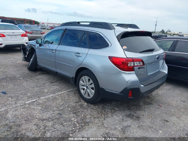 4S4BSAHC0K3296190 Subaru Outback 2.5i Premium