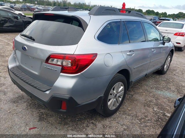 4S4BSAHC0K3296190 Subaru Outback 2.5i Premium