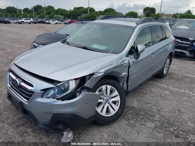 4S4BSAHC0K3296190 Subaru Outback 2.5i Premium