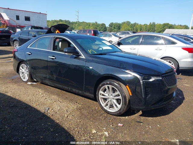 2024 CADILLAC CT4 1G6DJ5RK0R0128285 Photo 0