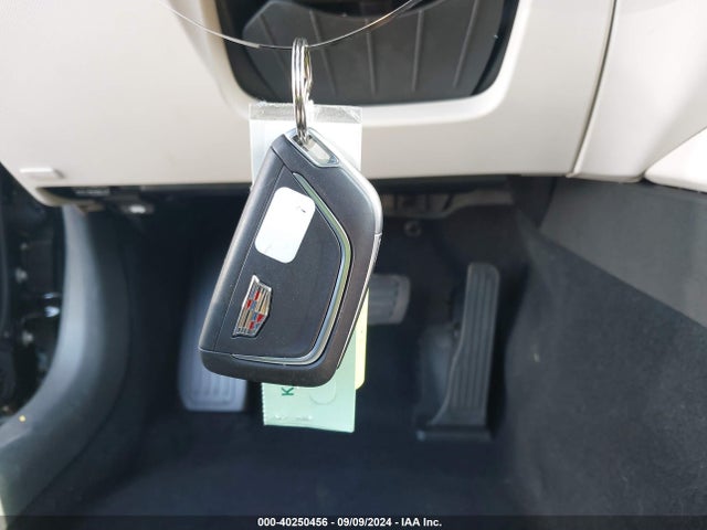 2024 CADILLAC CT4 1G6DJ5RK0R0128285 Photo 10