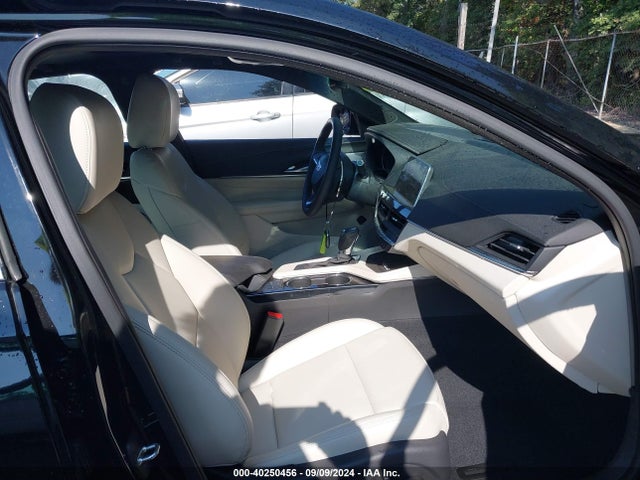 2024 CADILLAC CT4 1G6DJ5RK0R0128285 Photo 4