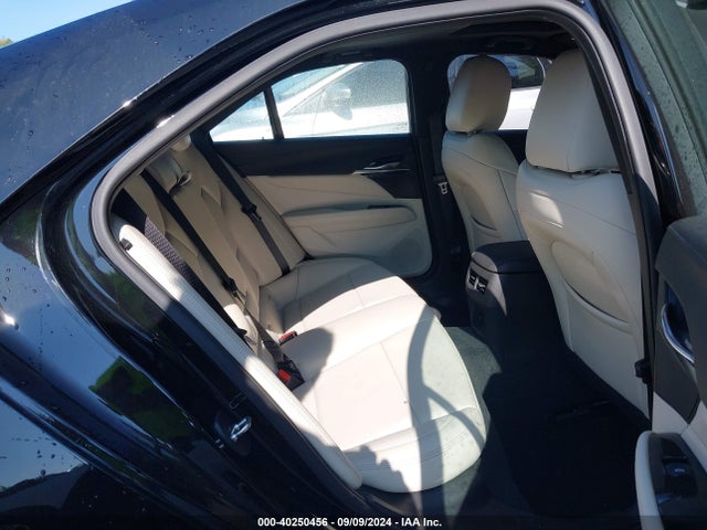 2024 CADILLAC CT4 1G6DJ5RK0R0128285 Photo 7