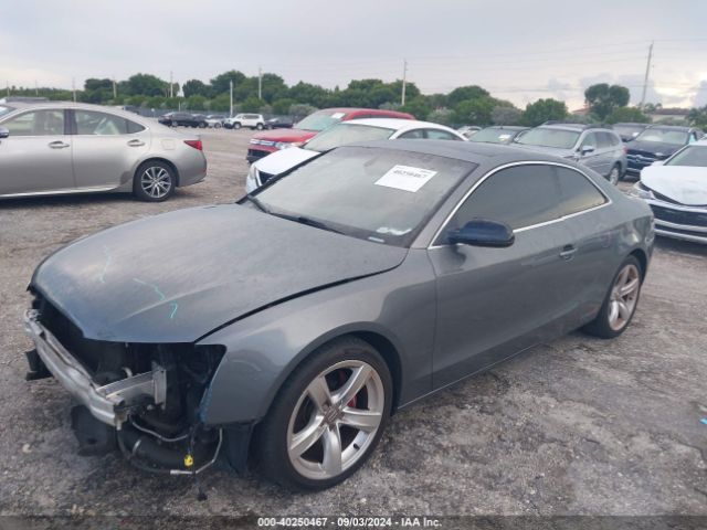 WAUCFAFR1EA066479 Audi A5 2.0t Premium