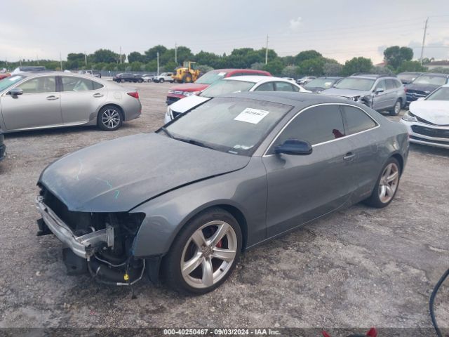 WAUCFAFR1EA066479 Audi A5 2.0t Premium
