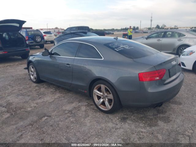 WAUCFAFR1EA066479 Audi A5 2.0t Premium