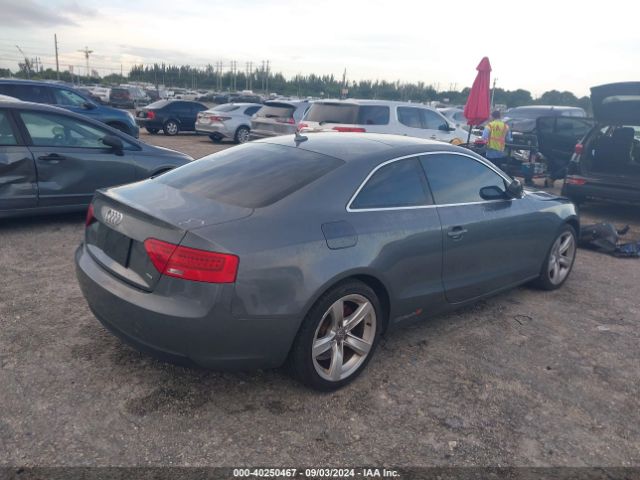 WAUCFAFR1EA066479 Audi A5 2.0t Premium