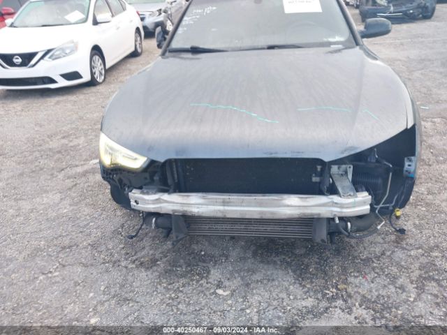 WAUCFAFR1EA066479 Audi A5 2.0t Premium