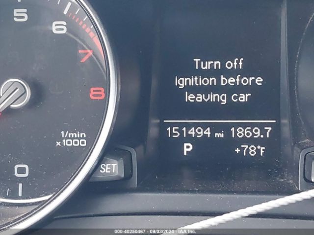 WAUCFAFR1EA066479 Audi A5 2.0t Premium