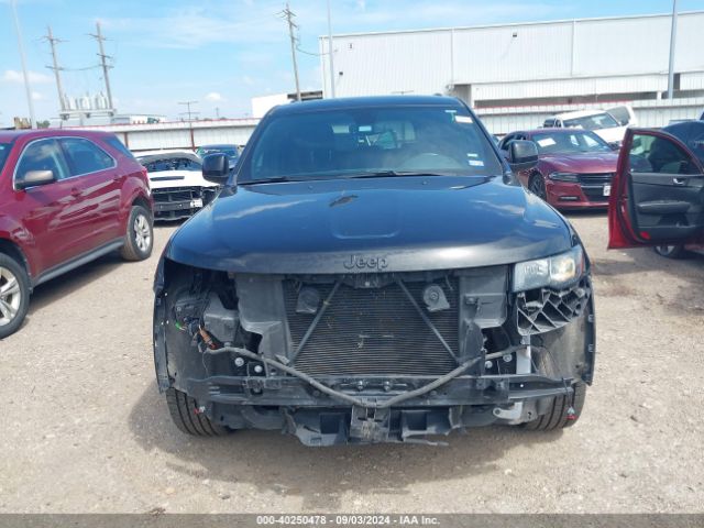 1C4RJEAG9NC128126 Jeep Grand Cherokee Wk Laredo X 4x2