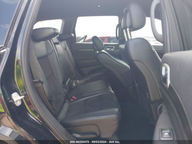 1C4RJEAG9NC128126 Jeep Grand Cherokee Wk Laredo X 4x2
