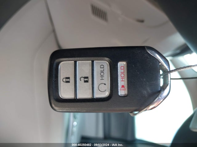 Honda Ridgeline Rtl 2023 5FPYK3F55PB042197 Image 11