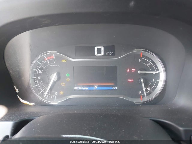 Honda Ridgeline Rtl 2023 5FPYK3F55PB042197 Image 7