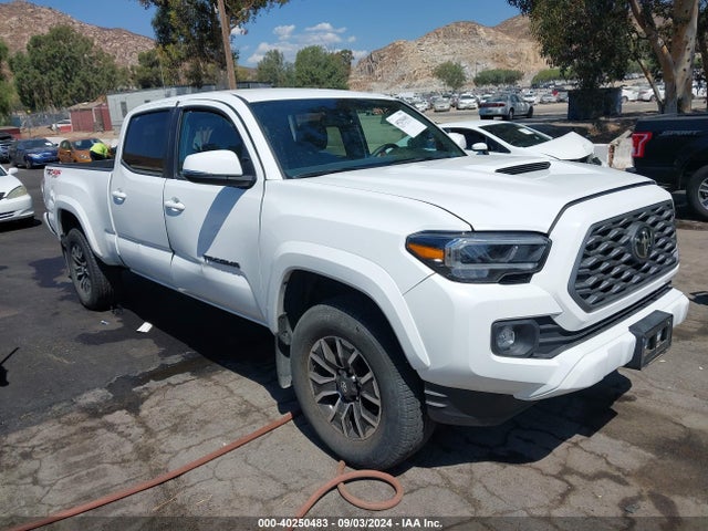 Toyota Tacoma Trd Sport 2023 3TMDZ5BN0PM165941 головне зображення