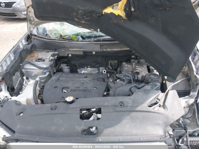 JA4AP3AUXKU034021 Mitsubishi Outlander Sport 2.0 Es