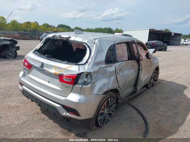 JA4AP3AUXKU034021 Mitsubishi Outlander Sport 2.0 Es