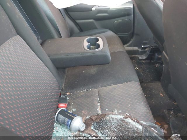 JA4AP3AUXKU034021 Mitsubishi Outlander Sport 2.0 Es
