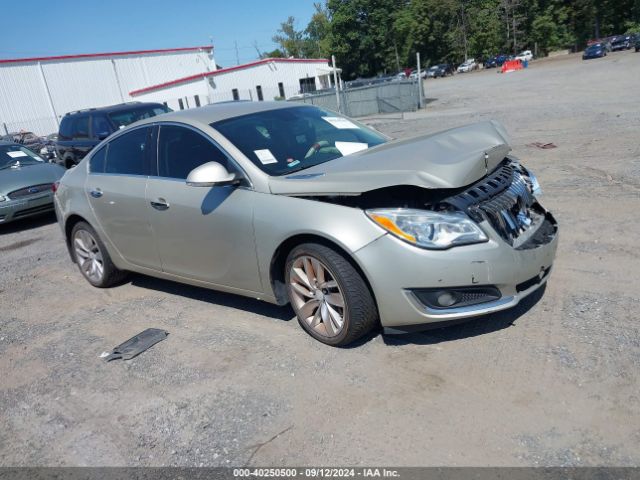 2G4GN5EX4E9321440 auction archive image